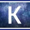 Стикер 14 Буквы-таблички в рамке, и иконки