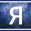 Стикер 35 Буквы-таблички в рамке, и иконки