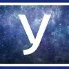 Стикер 23 Буквы-таблички в рамке, и иконки