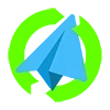 Стикер 15 Forum Emoji