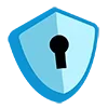 Стикер 8 Forum Emoji