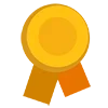Стикер 10 Forum Emoji
