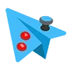 Стикер 9 Forum Emoji