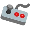 Стикер 5 Forum Emoji