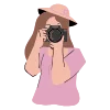 📷 Эмодзи «Пак иконок для оформления, таблички и цифры» для Telegram