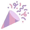 🎉 Эмодзи «Пак иконок для оформления, таблички и цифры» для Telegram