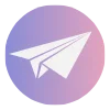 ✈️ Эмодзи «Пак иконок для оформления, таблички и цифры» для Telegram