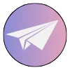💜 Эмодзи «Пак иконок для оформления, таблички и цифры» для Telegram