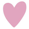 🩷 Эмодзи «Пак иконок для оформления, таблички и цифры» для Telegram