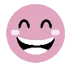 😄 Эмодзи «Пак иконок для оформления, таблички и цифры» для Telegram