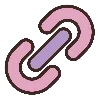 🔗 Эмодзи «Пак иконок для оформления, таблички и цифры» для Telegram