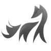 Стикер 47 𝕄𝕚𝕜𝕚 𝔽𝕠𝕩