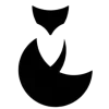 Стикер 19 𝕄𝕚𝕜𝕚 𝔽𝕠𝕩