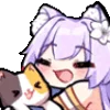 Стикер 2 Foxy