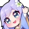 Стикер 14 Foxy