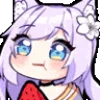 Стикер 26 Foxy
