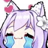 Стикер 23 Foxy