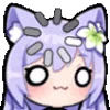 Стикер 3 Foxy