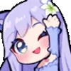 Стикер 33 Foxy