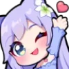 Стикер 44 Foxy