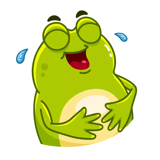 Обложка набора Frogita -