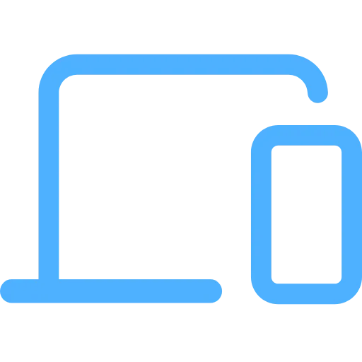 Стикер 12 Fragment Icons ·