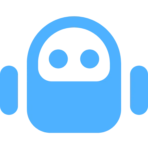 Стикер 6 Fragment Icons ·
