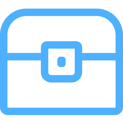 Стикер 10 Fragment Icons ·