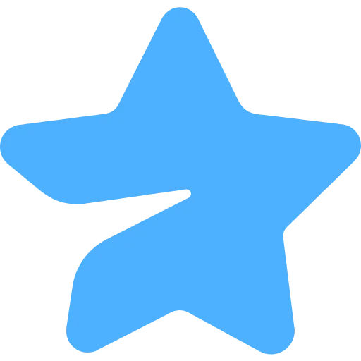 Стикер 3 Fragment Icons ·