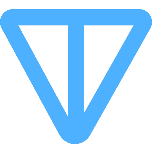 Стикер 7 Fragment Icons ·