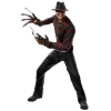 Стикер 6 Freddie Krueger