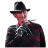 Стикер 3 Freddie Krueger