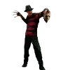 Стикер 7 Freddie Krueger