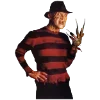 Стикер 4 Freddie Krueger