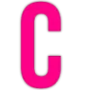Стикер 17 ❤️❤️❤️❤️🩷🩷