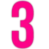 Стикер 8 ❤️❤️❤️❤️🩷🩷