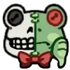 Стикер 7 Fræg