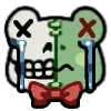 Стикер 24 Fræg