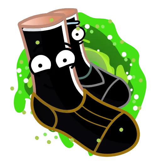 Стикер 39 #animals #animated #cartoons #films #game #serials