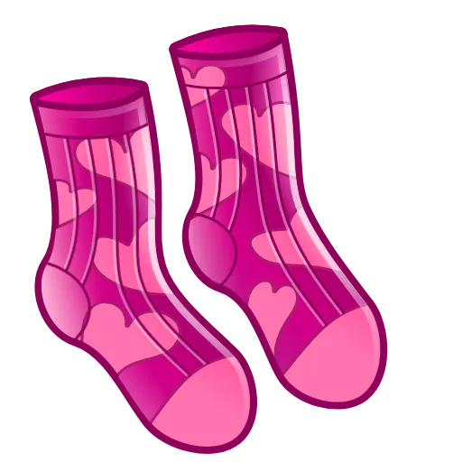 Стикер 47 Fresh Socks