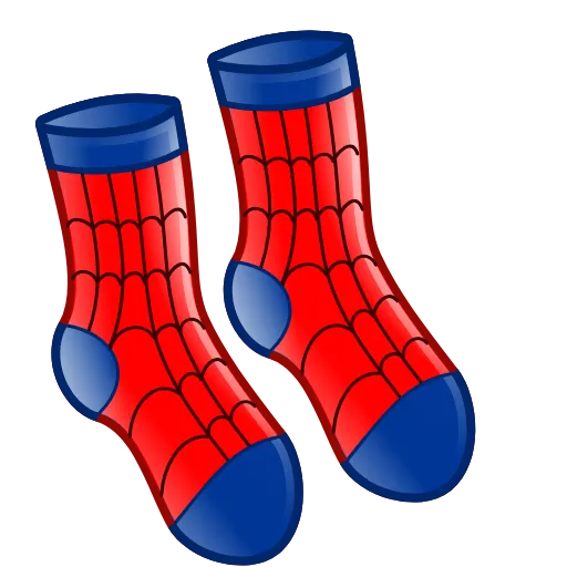 Стикер 42 Fresh Socks