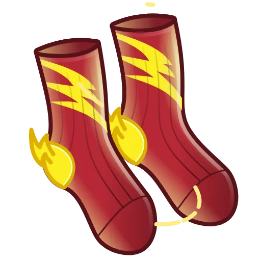 Стикер 9 Fresh Socks