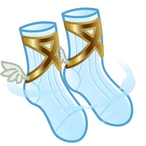 Стикер 12 Fresh Socks