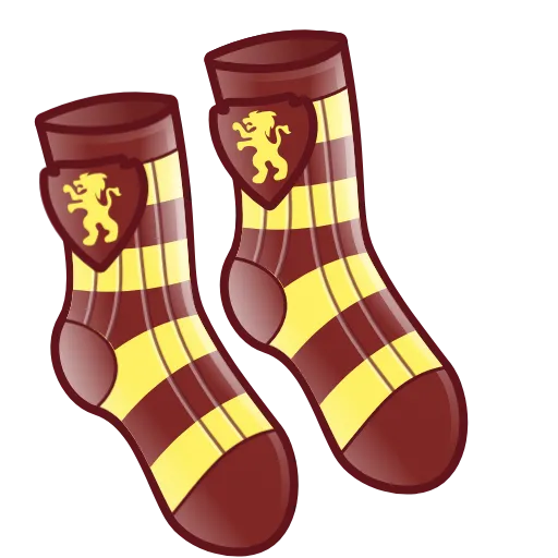 Стикер 27 Fresh Socks
