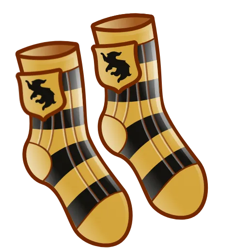 Стикер 29 Fresh Socks