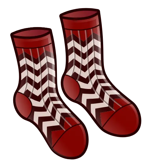 Стикер 26 Fresh Socks