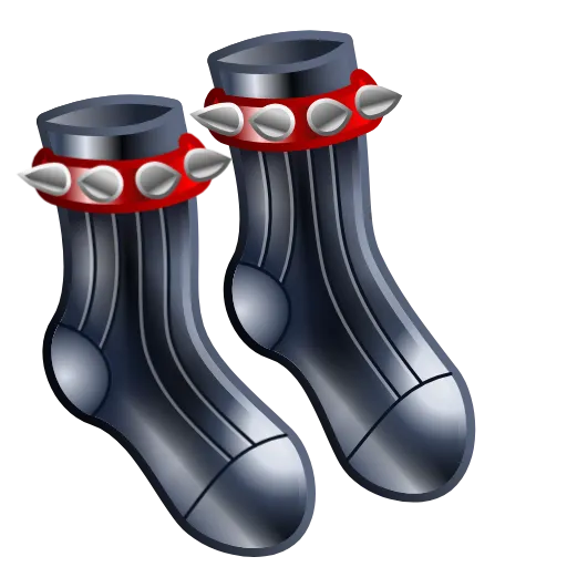 Стикер 11 Fresh Socks