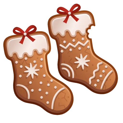 Стикер 37 Fresh Socks