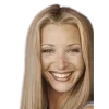 Стикер 4 😄 Набор эмоджи по сериалу «Friends Друзья»