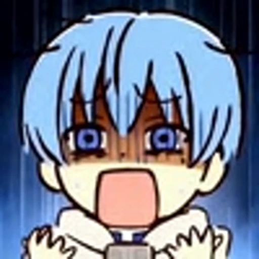 😩 Эмодзи «Frieren No Mahou» для Telegram